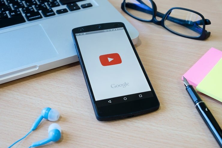 youtube seo services