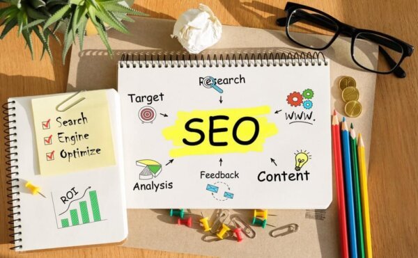 local seo services