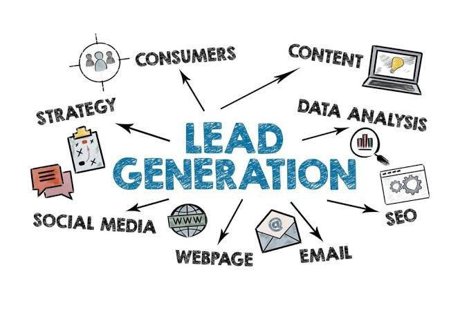 Leads Generation Agency